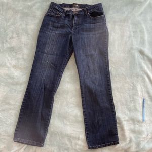 Womens Lee jeans